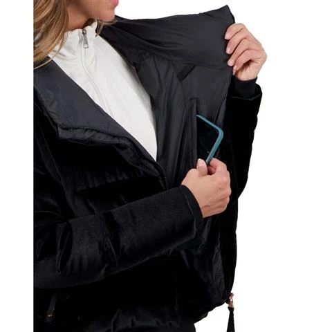 Obermeyer Calypso Down Jacket - Women's 20 Obermeyer Calypso Down Jacket - Women's - Image 20