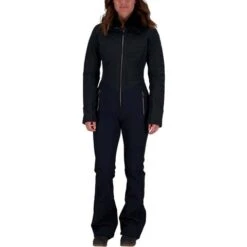 Obermeyer Katze Suit - Women's -Ski Supplies Store fw22 1300021009 s01 modfrt