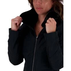 Obermeyer Katze Suit - Women's -Ski Supplies Store fw22 1300021009 s05 moddet1