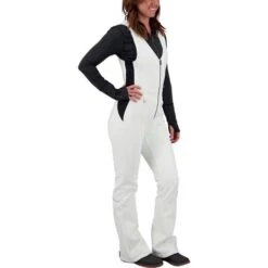 Obermeyer Cybele Softshell Suit - Women's -Ski Supplies Store fw22 1300316010 s04 modsde