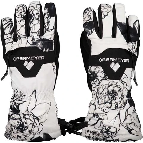 Obermeyer Regulator Glove - Women's 2 Obermeyer Regulator Glove - Women's - Image 2