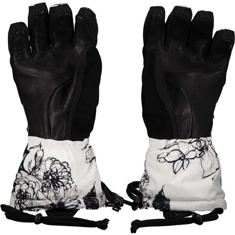 Obermeyer Regulator Glove - Women's 4 Obermeyer Regulator Glove - Women's - Image 4
