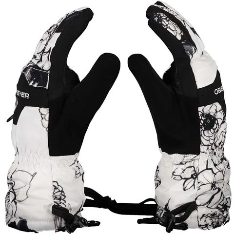 Obermeyer Regulator Glove - Women's 3 Obermeyer Regulator Glove - Women's - Image 3