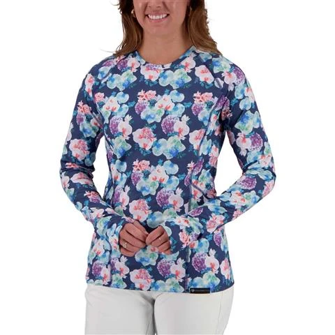 Obermeyer Discover Crew - Women's 1 Obermeyer Discover Crew - Women's