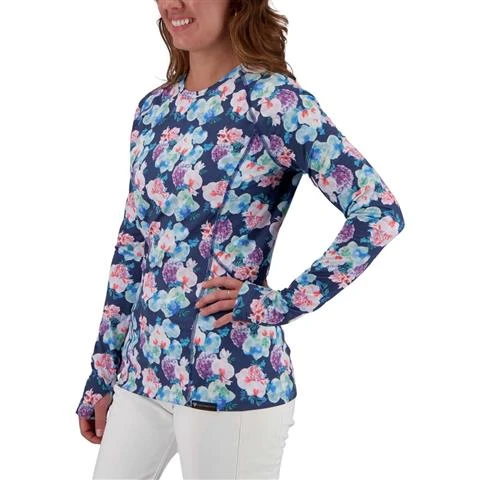 Obermeyer Discover Crew - Women's 2 Obermeyer Discover Crew - Women's - Image 2