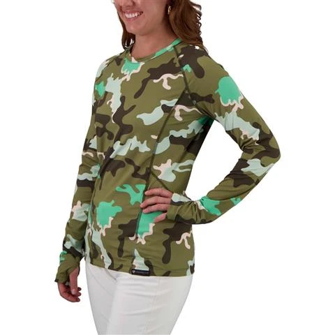 Obermeyer Discover Crew - Women's 5 Obermeyer Discover Crew - Women's - Image 5