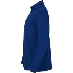 Spyder Prospect Zip T-Neck - Men's -Ski Supplies Store fw22 191266 416 d