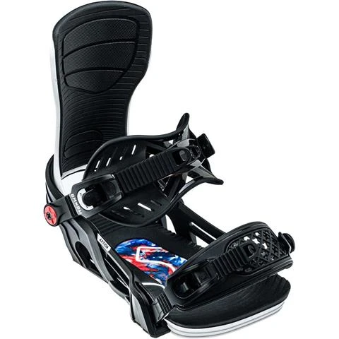 Bent Metal Axtion Bindings - Men's 5 Bent Metal Axtion Bindings - Men's - Image 5
