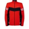 Spyder Wengen Encore Full Zip Fleece Jacket - Men's