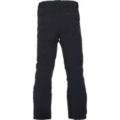Spyder Bormio GTX Pant - Men's -Ski Supplies Store fw22 211012 001 b