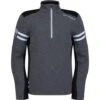 Spyder Wengen Half Zip Fleece Jacket - Men's