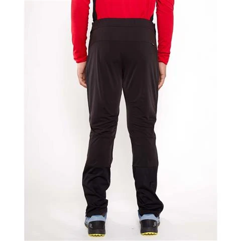 Swix Solo Full Zip Pants - Men's 2 Swix Solo Full Zip Pants - Men's - Image 2