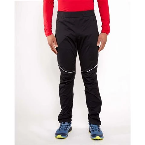 Swix Solo Full Zip Pants - Men's 1 Swix Solo Full Zip Pants - Men's