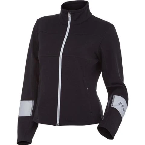 Spyder Speed Full Zip Fleece Jacket - Women's 1 Spyder Speed Full Zip Fleece Jacket - Women's