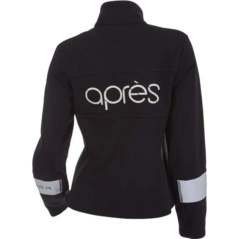 Spyder Speed Full Zip Fleece Jacket - Women's 2 Spyder Speed Full Zip Fleece Jacket - Women's - Image 2