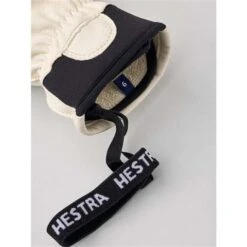 Hestra Wakayama - 5 Finger Glove - Men's -Ski Supplies Store fw22 23 3000660 060060 4