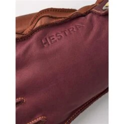 Hestra Wakayama - 5 Finger Glove - Men's -Ski Supplies Store fw22 23 3000660 590750 2