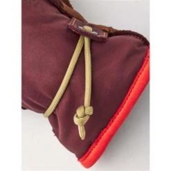 Hestra Wakayama - 5 Finger Glove - Men's -Ski Supplies Store fw22 23 3000660 590750 3