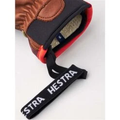 Hestra Wakayama - 5 Finger Glove - Men's -Ski Supplies Store fw22 23 3000660 590750 4