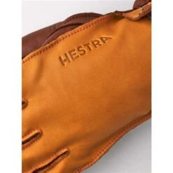 Hestra Wakayama - 5 Finger Glove - Men's -Ski Supplies Store fw22 23 3000660 710750 2