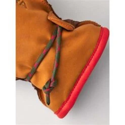 Hestra Wakayama - 5 Finger Glove - Men's -Ski Supplies Store fw22 23 3000660 710750 3