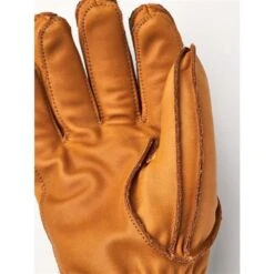 Hestra Wakayama - 5 Finger Glove - Men's -Ski Supplies Store fw22 23 3000660 860710 4