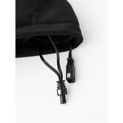 Hestra Power Heater Gauntlet - 5 Finger Glove -Ski Supplies Store fw22 23 31790 100100 7