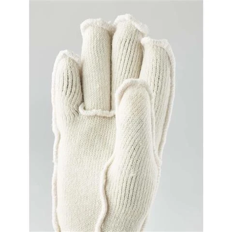 Hestra Wakayama Wool Liner - 5 Finger Glove 2 Hestra Wakayama Wool Liner - 5 Finger Glove - Image 2