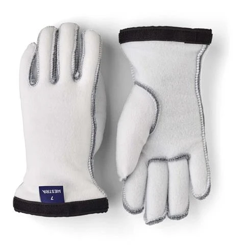 Hestra Heli Ski Female Liner - 5 Finger Glove - Women's 1 Hestra Heli Ski Female Liner - 5 Finger Glove - Women's