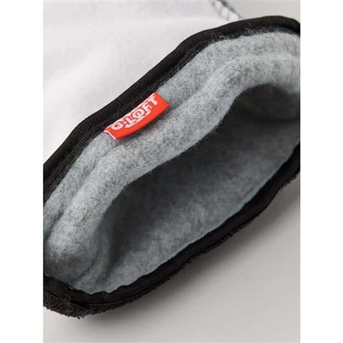 Hestra Heli Ski Female Liner - 5 Finger Glove - Women's 2 Hestra Heli Ski Female Liner - 5 Finger Glove - Women's - Image 2