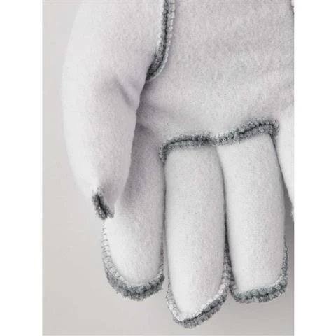 Hestra Heli Ski Female Liner - 5 Finger Glove - Women's 3 Hestra Heli Ski Female Liner - 5 Finger Glove - Women's - Image 3