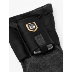 Hestra Tactility Heat Liner- 5 Finger Glove -Ski Supplies Store fw22 23 34230 390 4