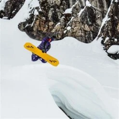 YES Jackpot Snowboard - Men's -Ski Supplies Store fw22 23 jackpot high res yes. 22 23 snowboard y.23.snm .jac