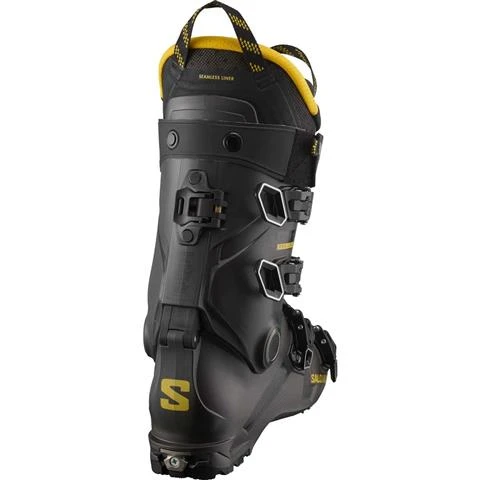 Salomon Shift Pro 120 AT Boots - Men's 3 Salomon Shift Pro 120 AT Boots - Men's - Image 3
