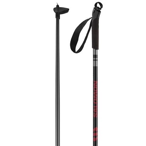 Salomon Escape Cross-Country Ski Poles 2 Salomon Escape Cross-Country Ski Poles - Image 2
