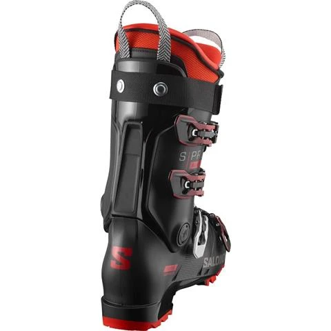 2023 Men's Salomon S/Pro Alpha 100 Ski Boots - L47045500 2 2023 Men's Salomon S/Pro Alpha 100 Ski Boots - L47045500 - Image 2