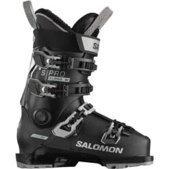 Salomon S/Pro Alpha 80 Boots - Women's