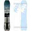 YES Warca Unnic JPS Snowboard - Men's