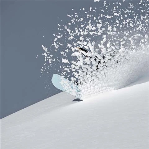 YES Warca Unnic JPS Snowboard - Men's 4 YES Warca Unnic JPS Snowboard - Men's - Image 4