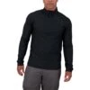 Obermeyer Flex 1/4 Zip - Men's