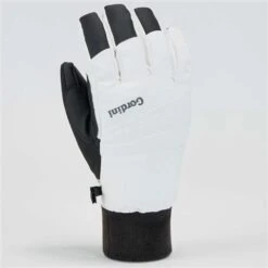 Gordini Challenge Glove - Women's -Ski Supplies Store fw22 3 g1089 white womens challenge 01 glove