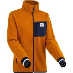 Kari Traa Røthe Mellemlag - Women's -Ski Supplies Store fw22 622569 hazel product 1