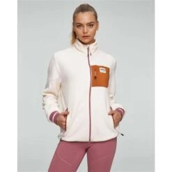 Kari Traa Røthe Mellemlag - Women's -Ski Supplies Store fw22 622569 nwhite model 1