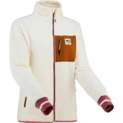 Kari Traa Røthe Mellemlag - Women's -Ski Supplies Store fw22 622569 nwhite product 1