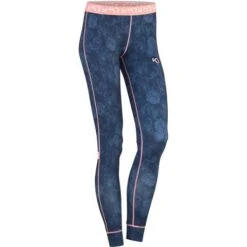 Kari Traa Fantastisk Pant - Base Layer - Women's