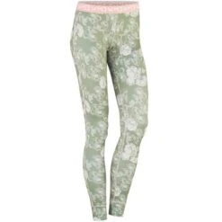 Kari Traa Fantastisk Pant - Base Layer - Women's -Ski Supplies Store fw22 622929 slate product 1