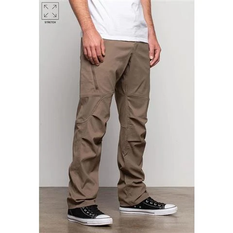 686 Anything Multi Cargo Pant - Men's 3 686 Anything Multi Cargo Pant - Men's - Image 3