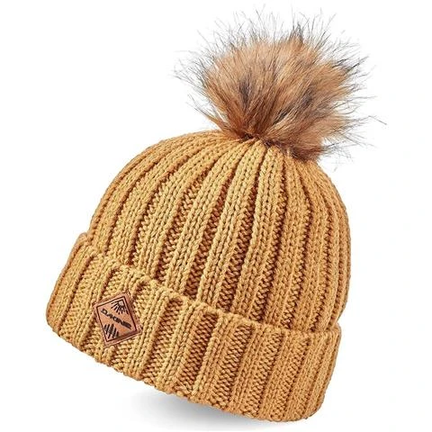 Dakine Kylie Beanie - Women's 2 Dakine Kylie Beanie - Women's - Image 2