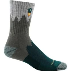 Darn Tough 2 Micro Crew Cushion - Men's