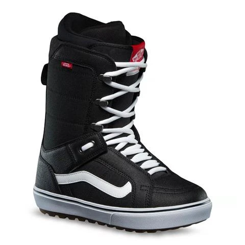 Vans Hi-Standard OG Snowboard Boots - Men's 1 Vans Hi-Standard OG Snowboard Boots - Men's